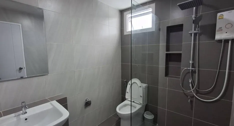 For rent 3 bedrooms house in Mueang Phuket, Phuket