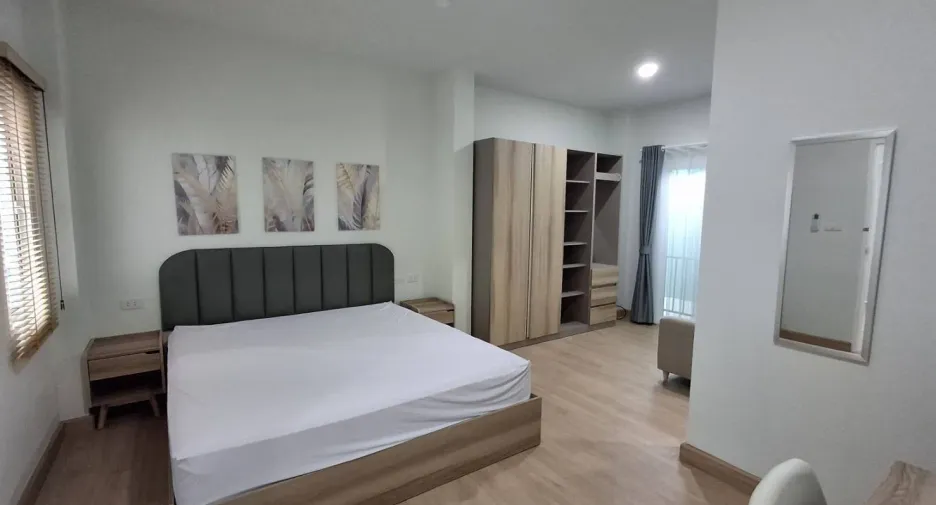 For rent 3 bedrooms house in Mueang Phuket, Phuket