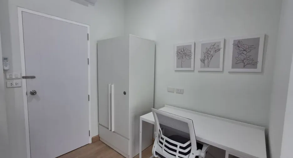For rent 3 bedrooms house in Mueang Phuket, Phuket