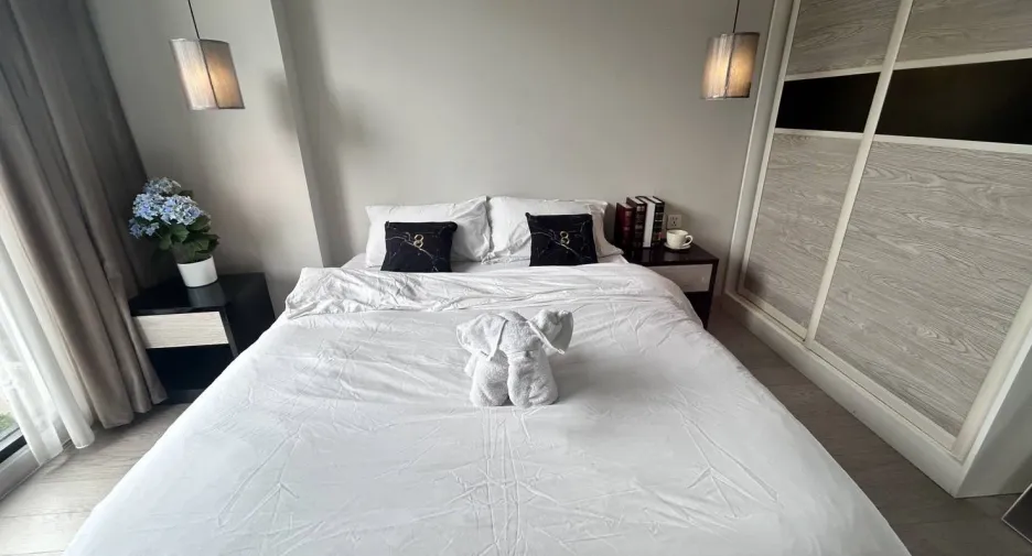 Продажа студия кондо в Mueang Chiang Mai, Чианг Маи