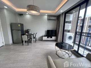 出售 公寓 公寓 在 Mueang Chiang Mai, Chiang Mai