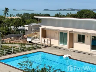Villa en venta de 9 habitaciones en Ko Samui, Surat Thani