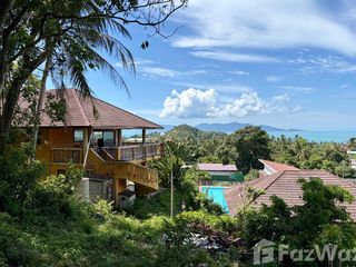 Villa en venta de 9 habitaciones en Ko Samui, Surat Thani