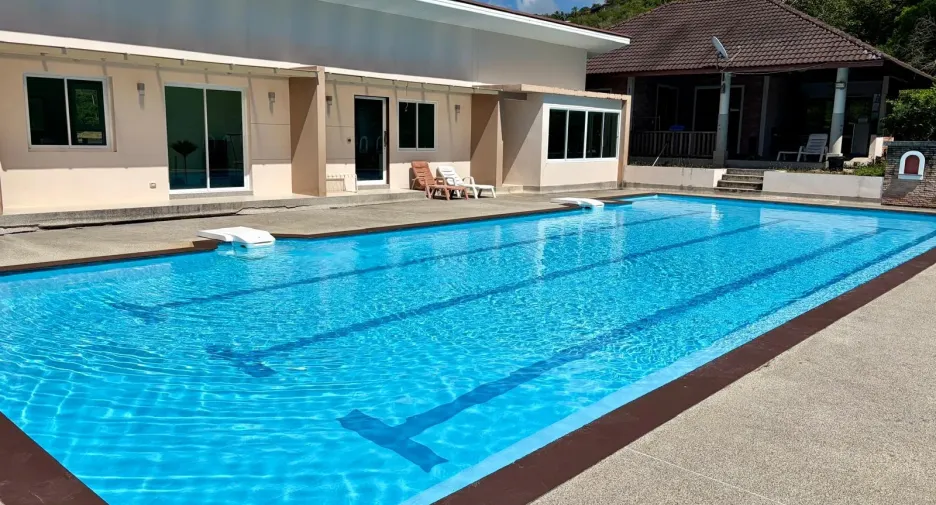 For sale 9 bedrooms villa in Ko Samui, Surat Thani