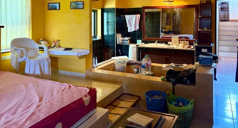 For sale 9 bedrooms villa in Ko Samui, Surat Thani
