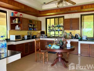 Villa en venta de 9 habitaciones en Ko Samui, Surat Thani