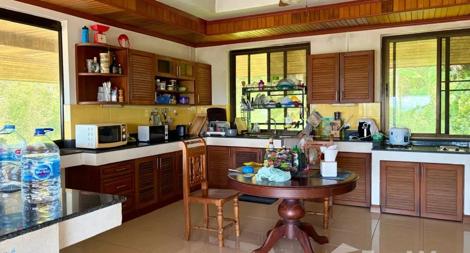 For sale 9 bedrooms villa in Ko Samui, Surat Thani
