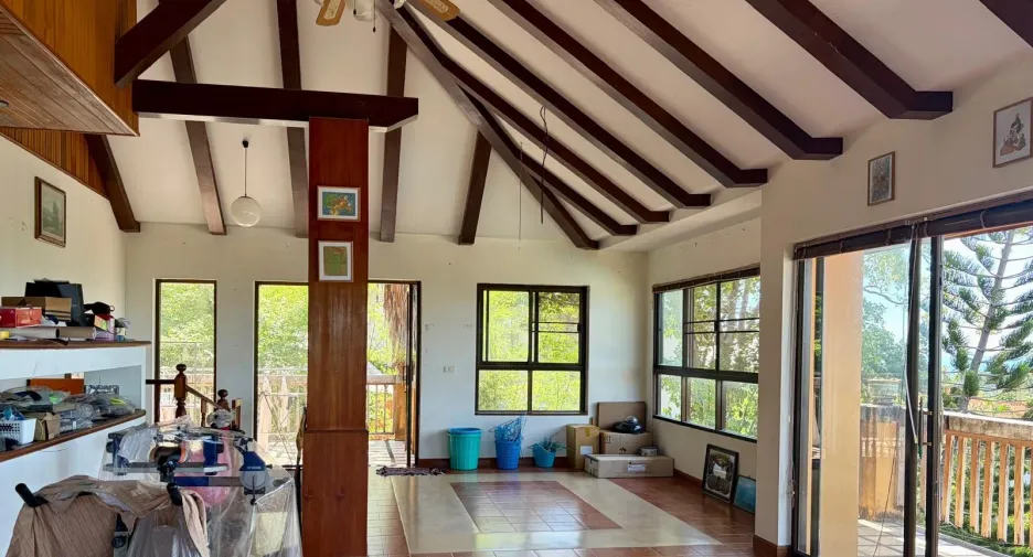 For sale 9 bedrooms villa in Ko Samui, Surat Thani