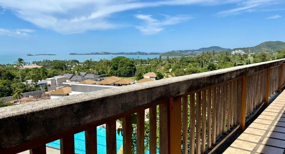 For sale 9 bedrooms villa in Ko Samui, Surat Thani