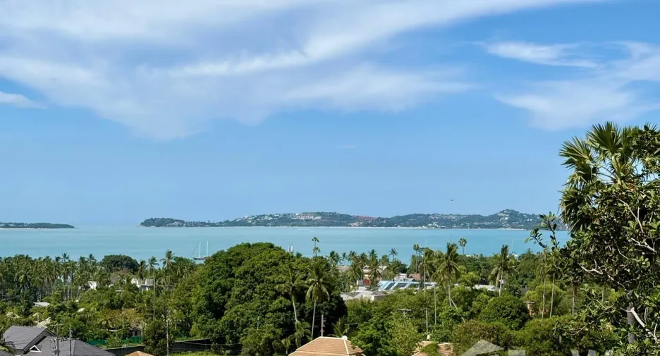 For sale 9 bedrooms villa in Ko Samui, Surat Thani
