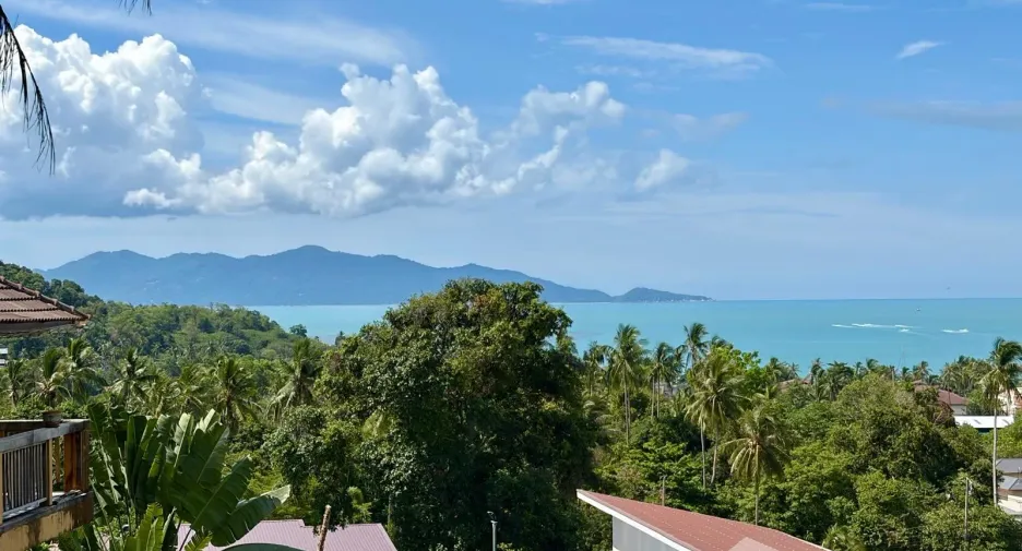 For sale 9 bedrooms villa in Ko Samui, Surat Thani