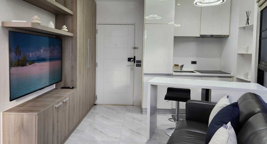 For rent 1 bed condo in Thalang, Phuket