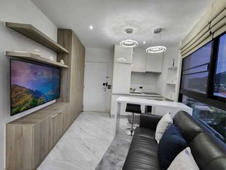 Аренда 1 кровать кондо в Тхаланг, Пхукет
