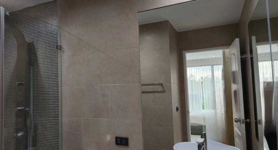 For rent 1 bed condo in Thalang, Phuket