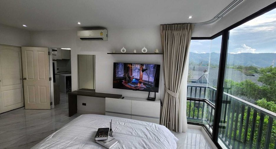 For rent 1 bed condo in Thalang, Phuket
