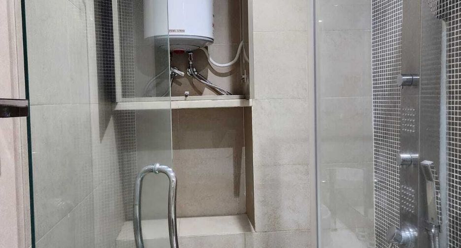 For rent 1 bed condo in Thalang, Phuket