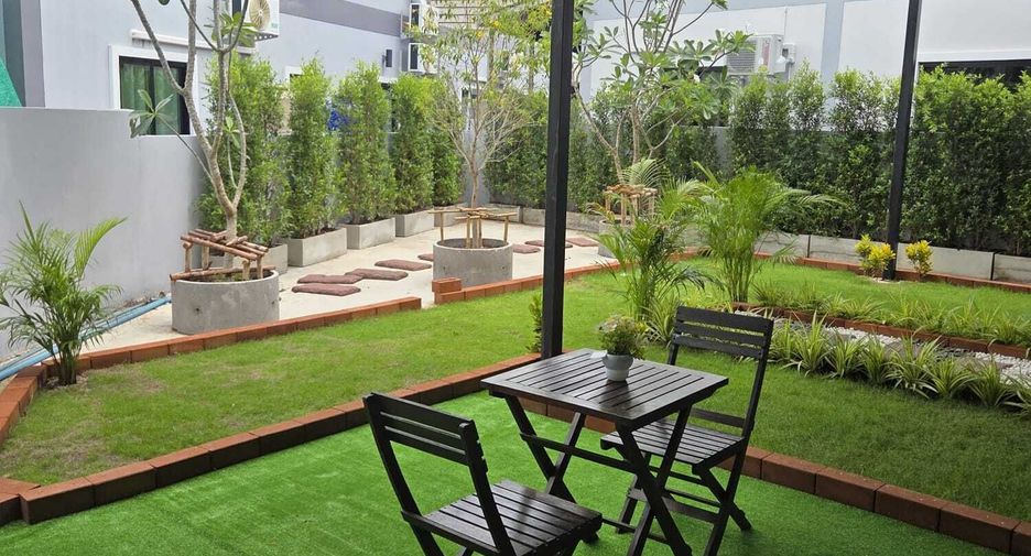 For rent 3 ベッドルーム villa in Hua Hin, Prachuap Khiri Khan