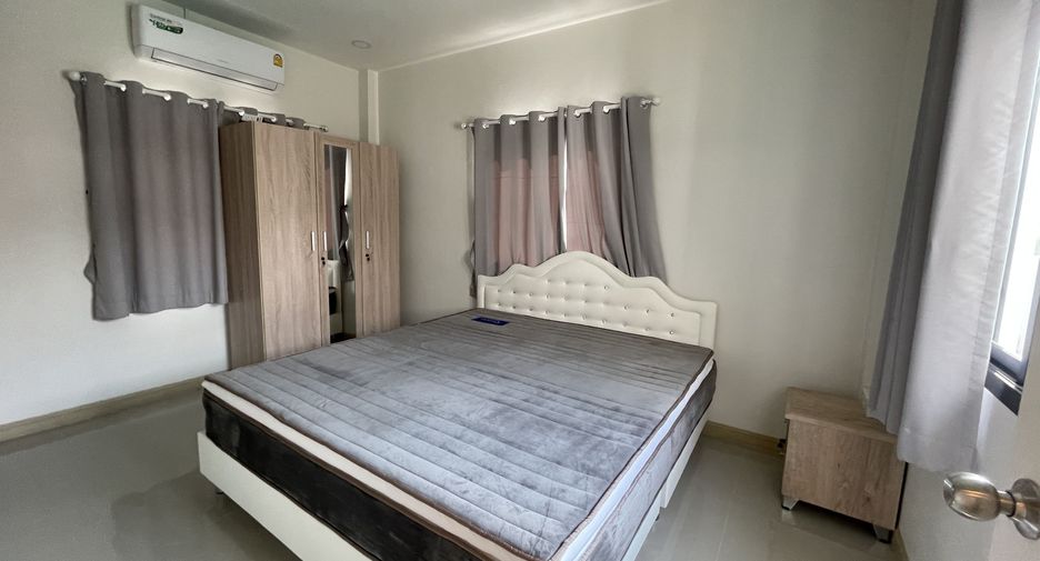 For rent 3 ベッドルーム villa in Hua Hin, Prachuap Khiri Khan