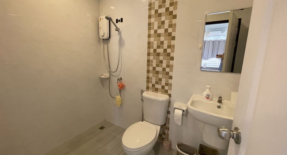 For rent 3 ベッドルーム villa in Hua Hin, Prachuap Khiri Khan