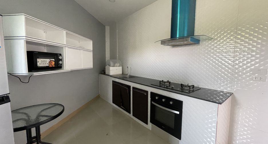 For rent 3 ベッドルーム villa in Hua Hin, Prachuap Khiri Khan
