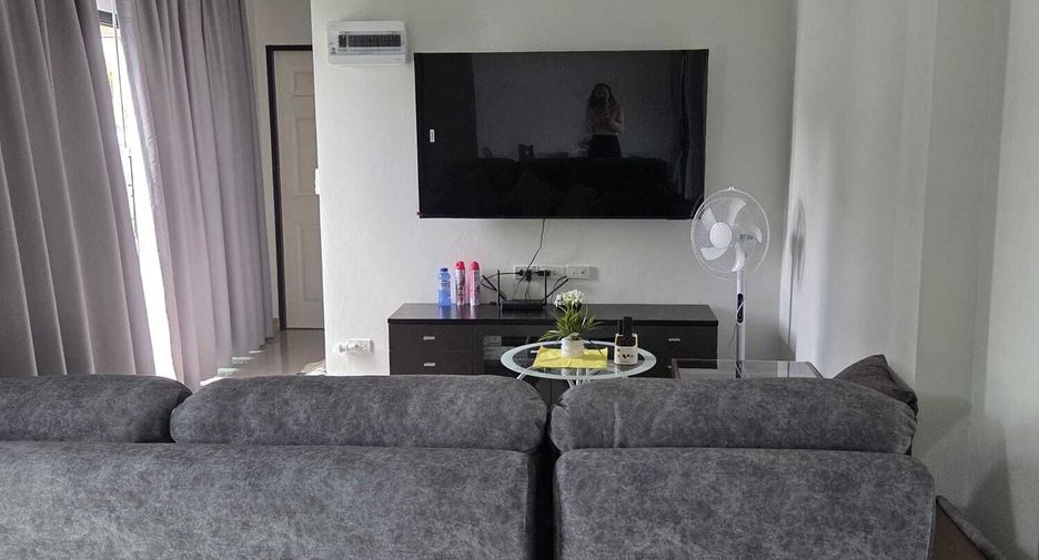 For rent 3 ベッドルーム villa in Hua Hin, Prachuap Khiri Khan