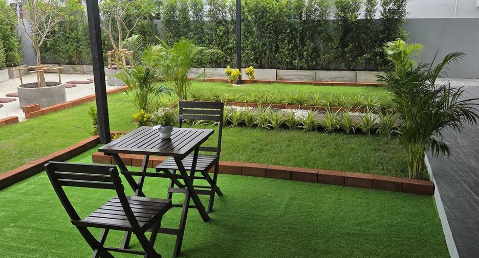 For rent 3 ベッドルーム villa in Hua Hin, Prachuap Khiri Khan