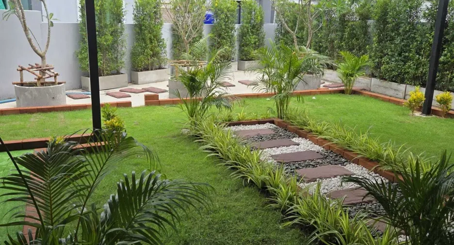 For rent 3 ベッドルーム villa in Hua Hin, Prachuap Khiri Khan