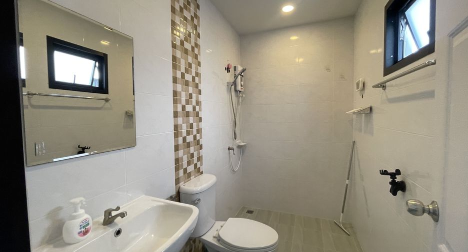 For rent 3 ベッドルーム villa in Hua Hin, Prachuap Khiri Khan