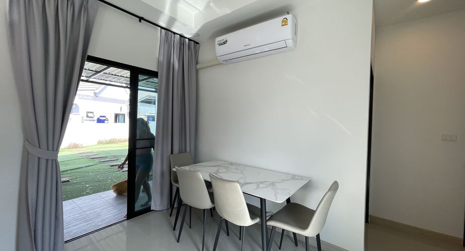 For rent 3 ベッドルーム villa in Hua Hin, Prachuap Khiri Khan