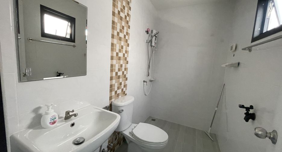 For rent 3 ベッドルーム villa in Hua Hin, Prachuap Khiri Khan