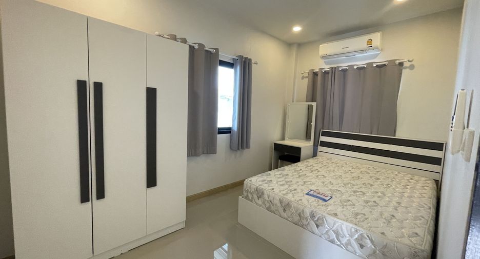 For rent 3 ベッドルーム villa in Hua Hin, Prachuap Khiri Khan