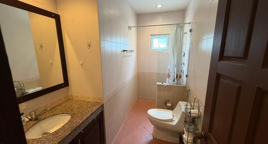 For rent 3 ベッドルーム house in Hua Hin, Prachuap Khiri Khan