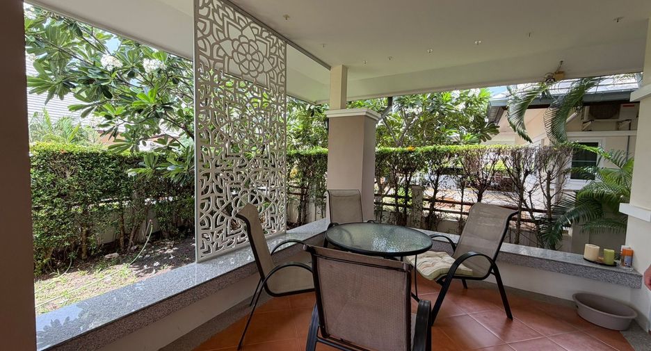 For rent 3 ベッドルーム house in Hua Hin, Prachuap Khiri Khan