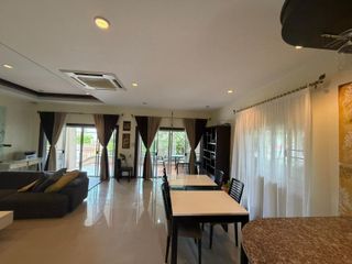 For rent 3 bedrooms house in Hua Hin, Prachuap Khiri Khan