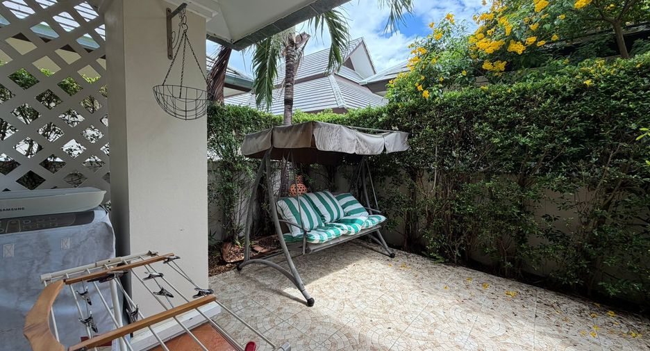 For rent 3 ベッドルーム house in Hua Hin, Prachuap Khiri Khan