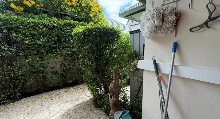 出租 3 卧室 独立屋 在 华欣, 班武里府