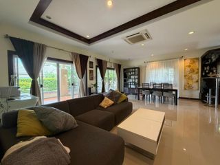 For rent 3 bedrooms house in Hua Hin, Prachuap Khiri Khan