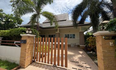 For rent 3 ベッドルーム house in Hua Hin, Prachuap Khiri Khan