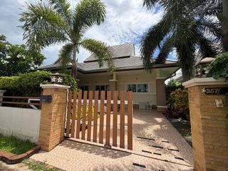 For rent 3 bedrooms house in Hua Hin, Prachuap Khiri Khan