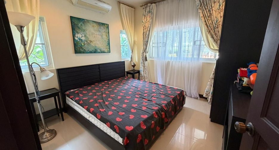 For rent 3 ベッドルーム house in Hua Hin, Prachuap Khiri Khan
