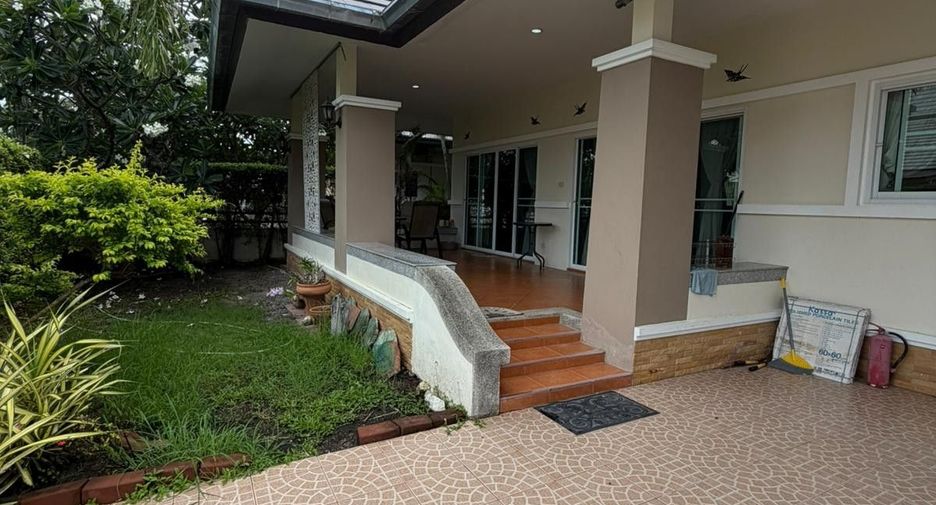 For rent 3 ベッドルーム house in Hua Hin, Prachuap Khiri Khan