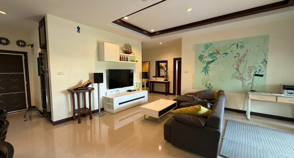 For rent 3 ベッドルーム house in Hua Hin, Prachuap Khiri Khan