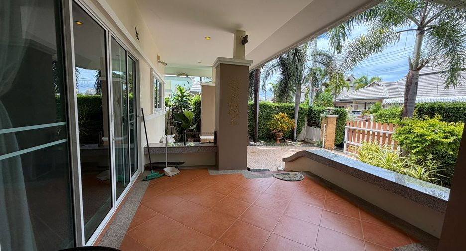For rent 3 ベッドルーム house in Hua Hin, Prachuap Khiri Khan