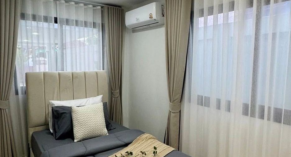 À vendre 3 chambres maison à East Pattaya, Pattaya
