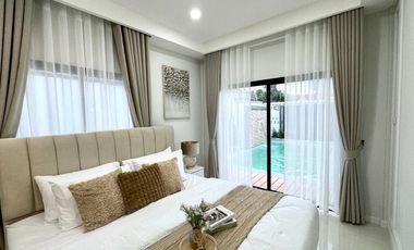 Casa en venta de 3 habitaciones en East Pattaya, Pattaya