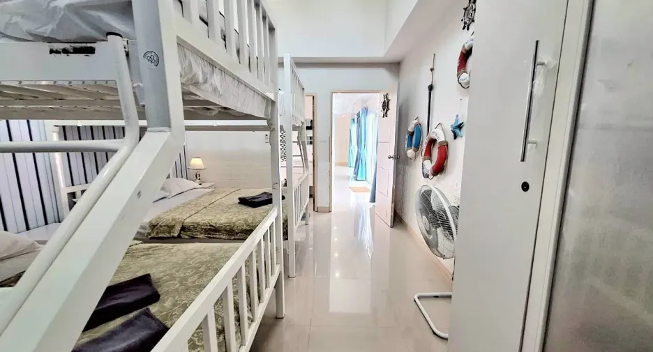 For rent 3 ベッドルーム villa in Hua Hin, Prachuap Khiri Khan