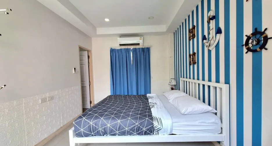 For rent 3 ベッドルーム villa in Hua Hin, Prachuap Khiri Khan