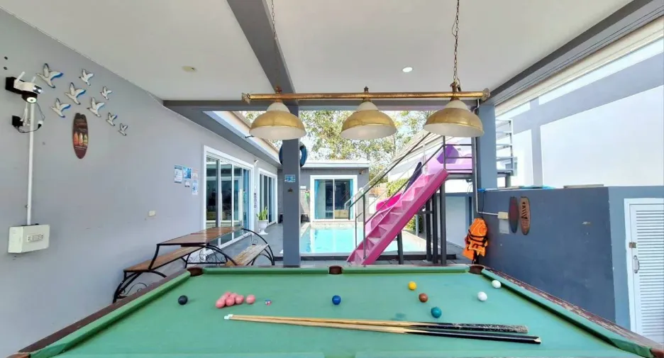 For rent 3 ベッドルーム villa in Hua Hin, Prachuap Khiri Khan