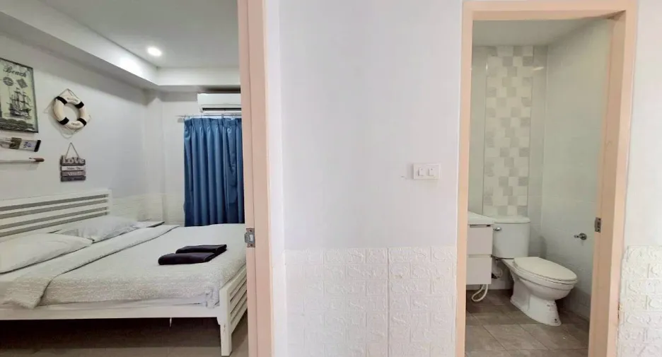 For rent 3 ベッドルーム villa in Hua Hin, Prachuap Khiri Khan