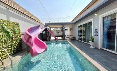 For rent 3 ベッドルーム villa in Hua Hin, Prachuap Khiri Khan